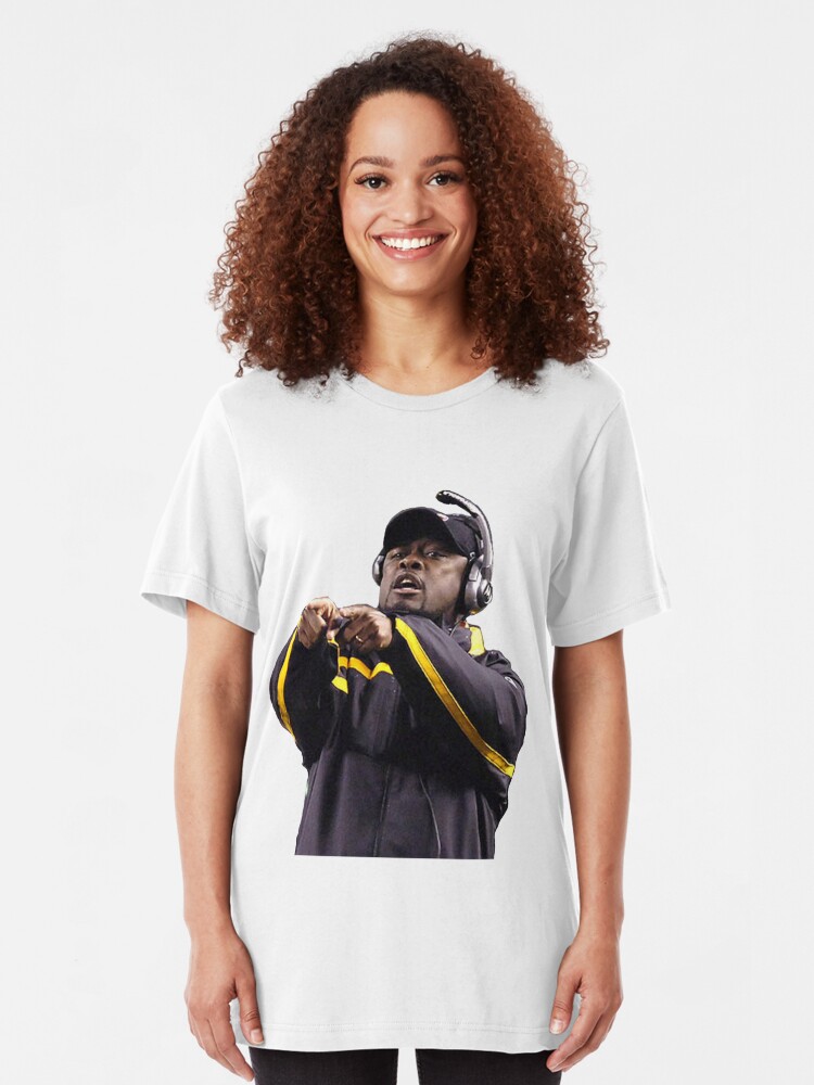 mike tomlin t shirt