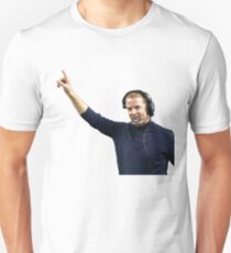 Jason Garrett Unisex T-Shirt