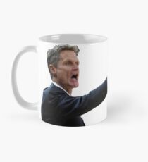 Steve Kerr Tasse