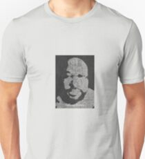 Cashemee Aoutside Unisex T-Shirt