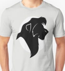 Kovu - His Unisex T-Shirt