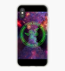 Razer Design iPhone Case