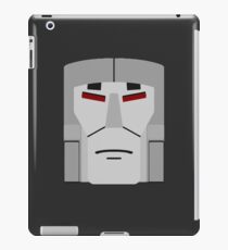 Megatron iPad Case/Skin