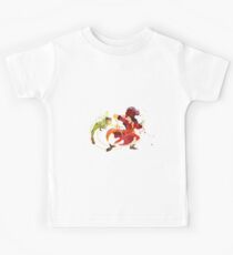 Fight Kids Tee