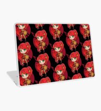 RWBY - Pyrrha Chibi Laptop Skin