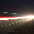 Streaking by Tim Bates