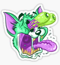 Tom Sticker
