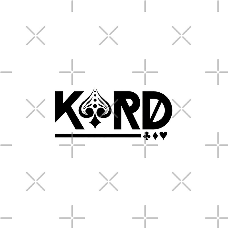 Resultado de imagen para KARD LOGO