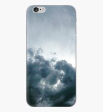 Storm Approaching iPhone Case