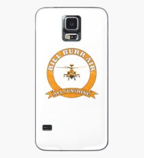 Bill Burr Air All Sunshine Case/Skin for Samsung Galaxy