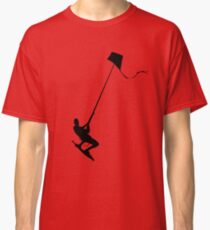 kiteboarder Classic T-Shirt