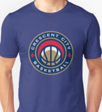 Crescent City Unisex T-Shirt