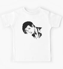 11th Doctor Kids Tee