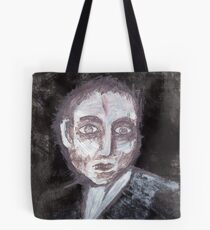 Placid Tote Bag