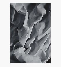paper Photographic Print