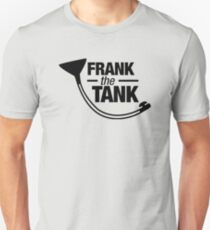 Frank The Tank Unisex T-Shirt