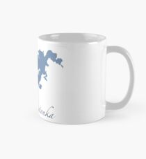 Taza Lago Minnetonka