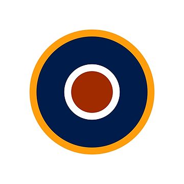 RAF Roundel T-Shirt WW2 Spitfire Target Royal Air Force Fathers Day Hoodie  Sweat