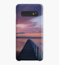 Long Jetty Case/Skin for Samsung Galaxy