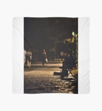 The Musician Scarf