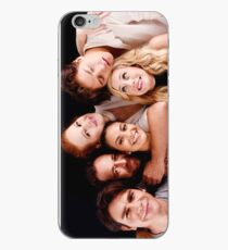 Riverdale Cast iPhone Case