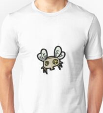 cartoon fly Unisex T-Shirt