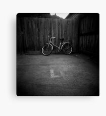 dink me Canvas Print