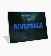 Riverdale Laptop Skin