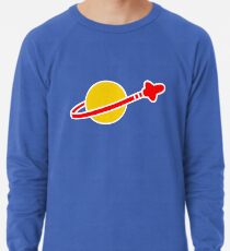 LEGO Space Man Logo Lightweight Sweatshirt