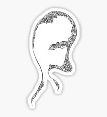 Casper Sticker