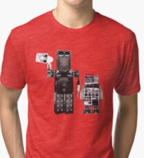 BotBot Tri-blend T-Shirt