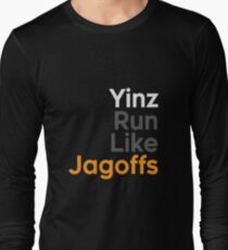 pirate running shirt