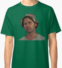 Carl Spackler -full shirt Classic T-Shirt