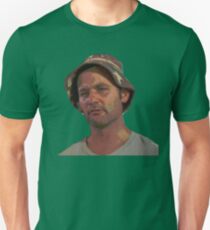 Carl Spackler -full shirt Unisex T-Shirt