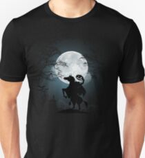 Sleepy Hollow Unisex T-Shirt