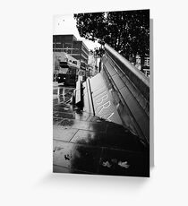 Melbourne Greeting Card