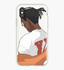ALONE iPhone Case