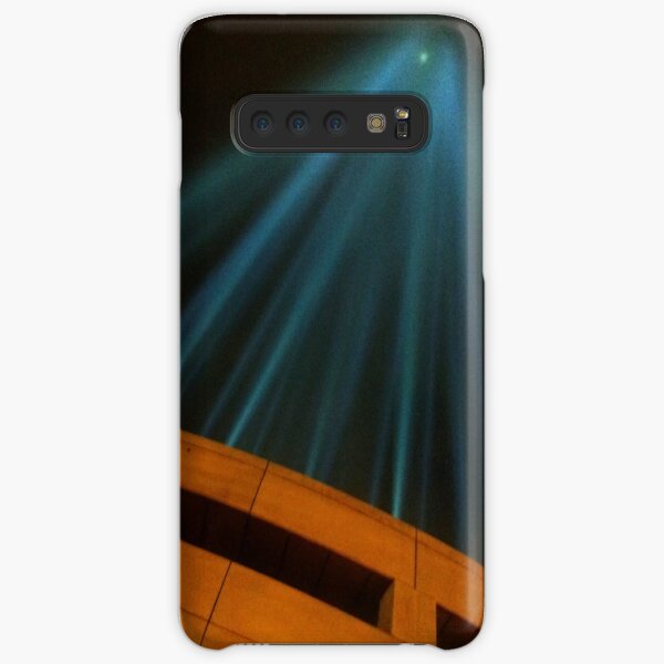 Reaching for the moon Samsung Galaxy Snap Case