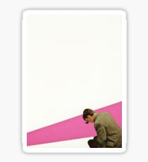 Urban Planning Sticker