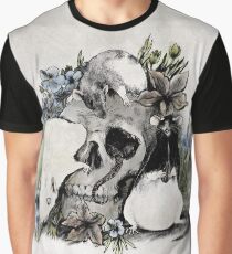 Camiseta gráfica Ratties