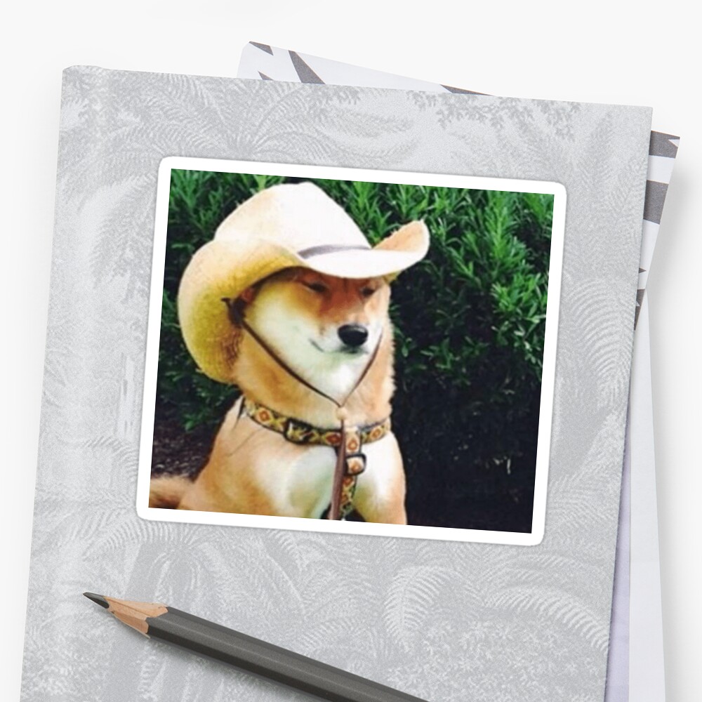 wot in tarnation" Stickers by kyogoth | Redbubble