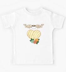 Buy me conchas Kids Tee
