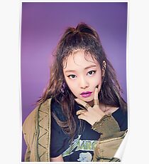 Jennie Poster