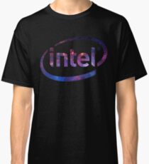 Intel Classic T-Shirt