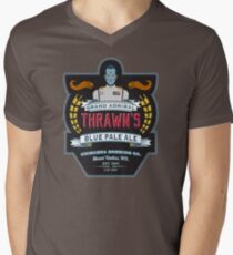 Grand Admiral Thrawn's Blue Pale Ale Men's V-Neck T-Shirt