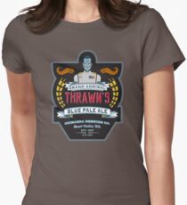 Grand Admiral Thrawn's Blue Pale Ale Women's Fitted T-Shirt