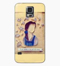 I want adventure Case/Skin for Samsung Galaxy