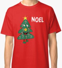 ASIP - Noël Classic T-Shirt