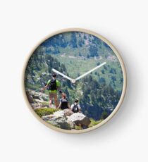 Reloj Excursionismo