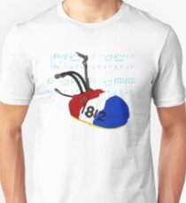 1812 Slim Fit T-Shirt